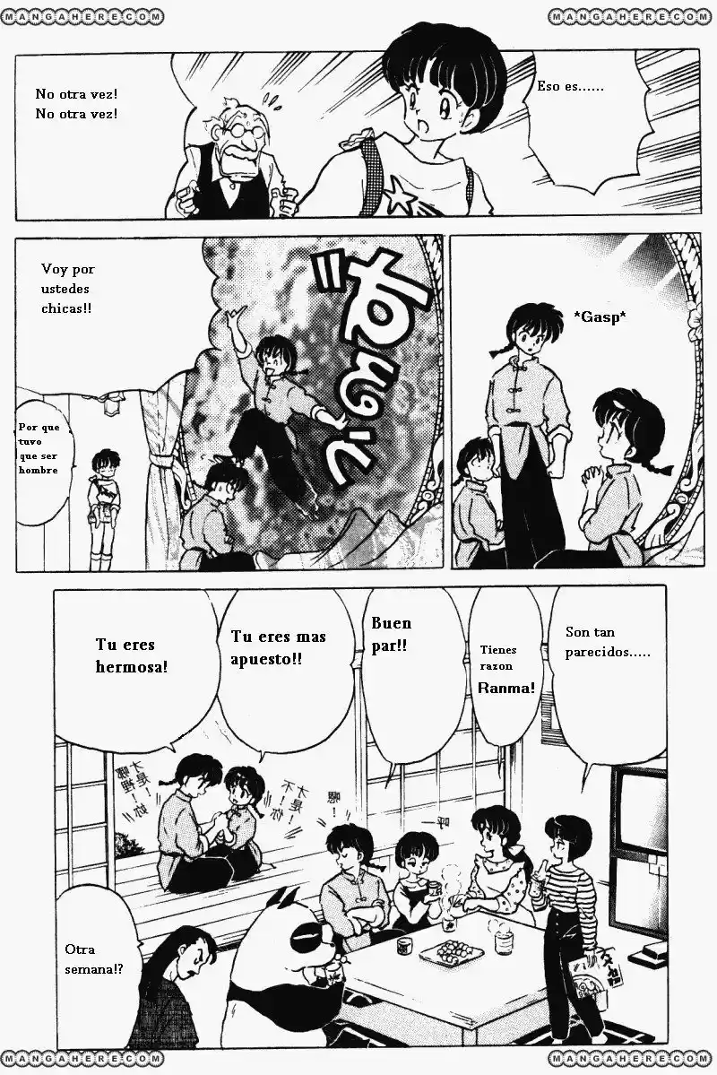 Ranma 1/2 (1987) - Capítulo 370 - Página 16 - LectorTMOo