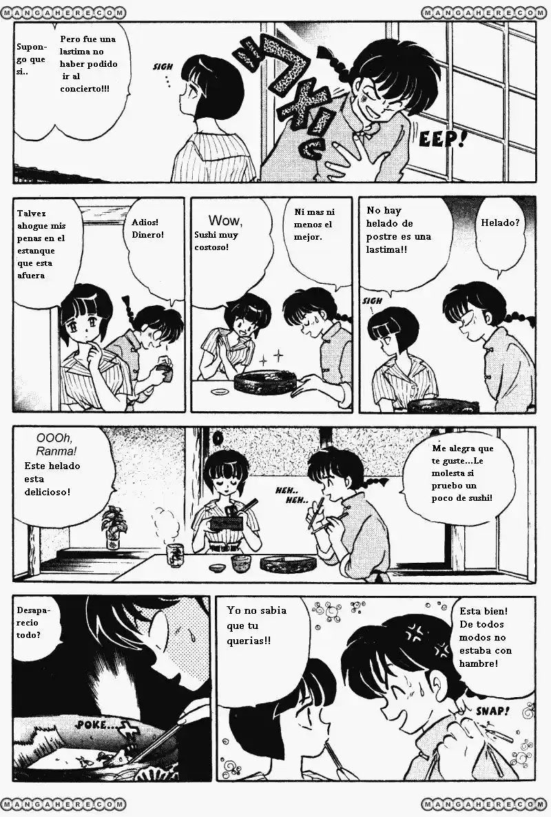 Ranma 1/2 (1987) - Capítulo 371 - Página 6 - LectorTMOo