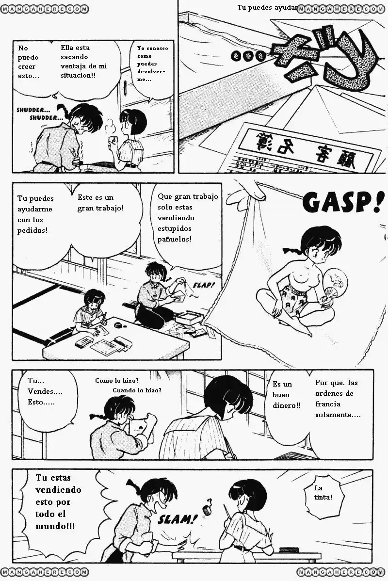Ranma 1/2 (1987) - Capítulo 371 - Página 7 - LectorTMOo