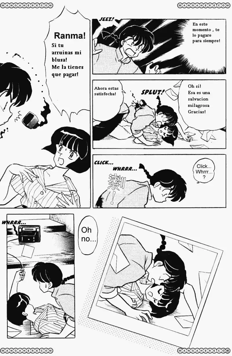 Ranma 1/2 (1987) - Capítulo 371 - Página 8 - LectorTMOo