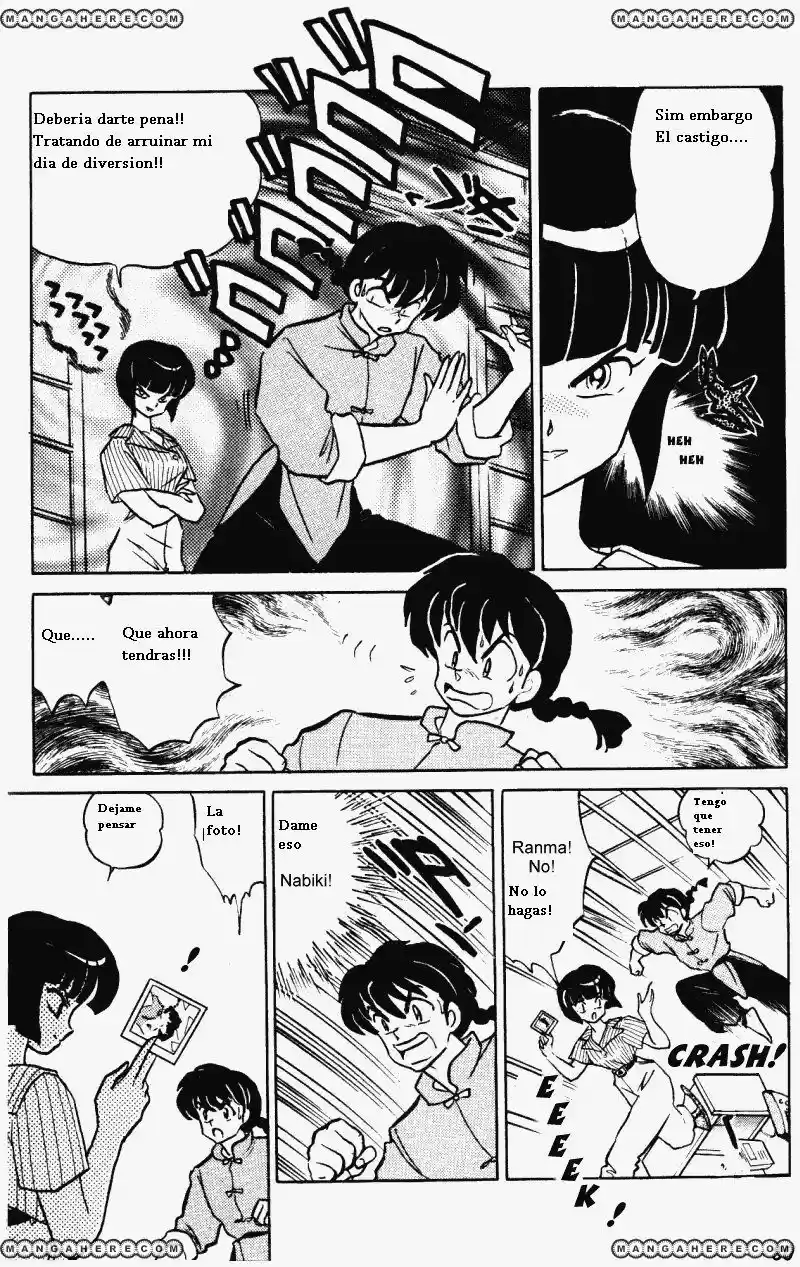 Ranma 1/2 (1987) - Capítulo 371 - Página 12 - LectorTMOo