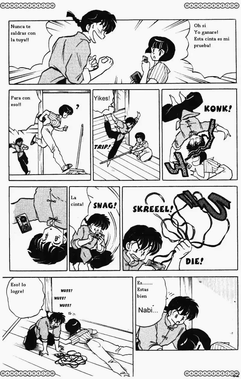 Ranma 1/2 (1987) - Capítulo 371 - Página 14 - LectorTMOo