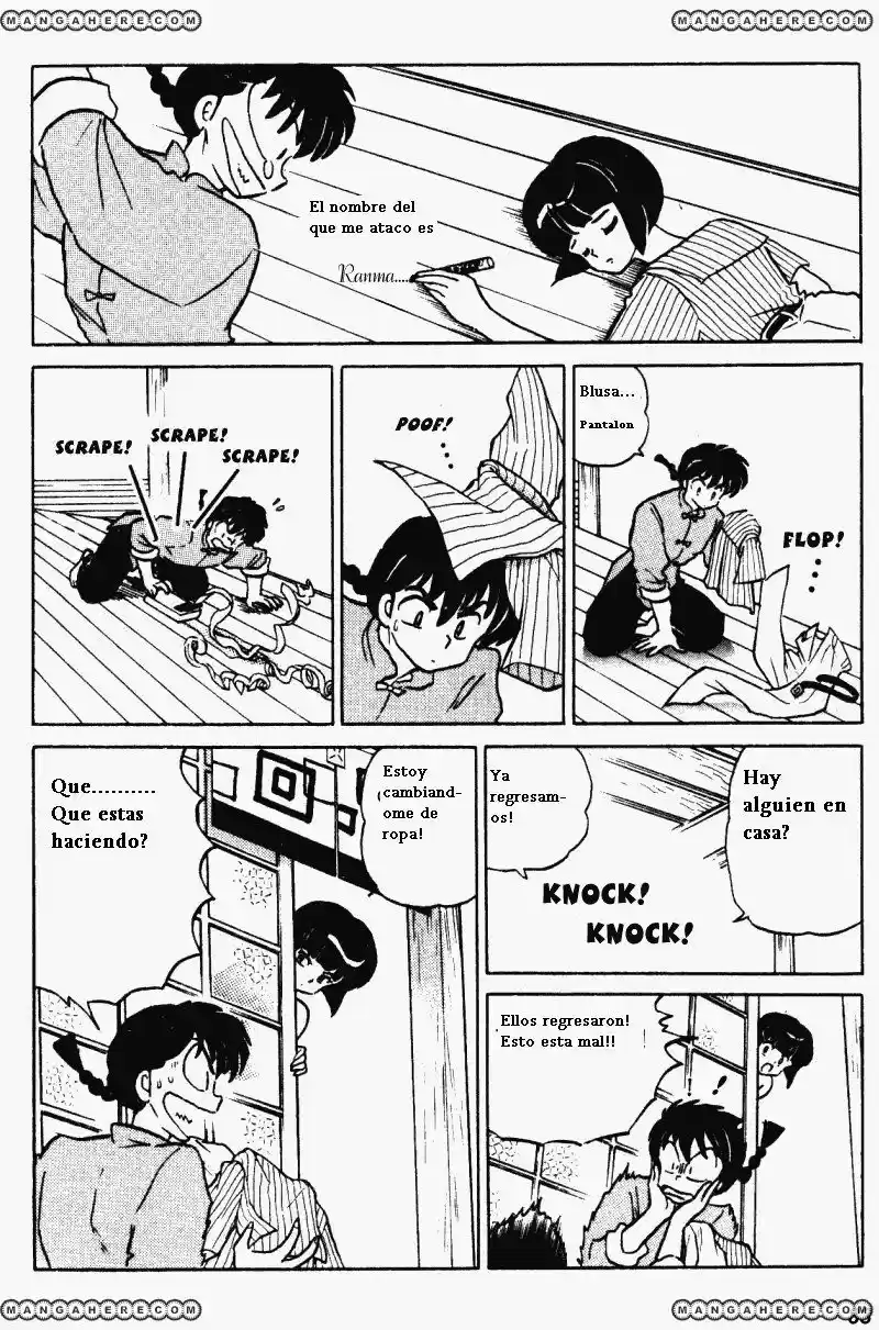 Ranma 1/2 (1987) - Capítulo 371 - Página 15 - LectorTMOo