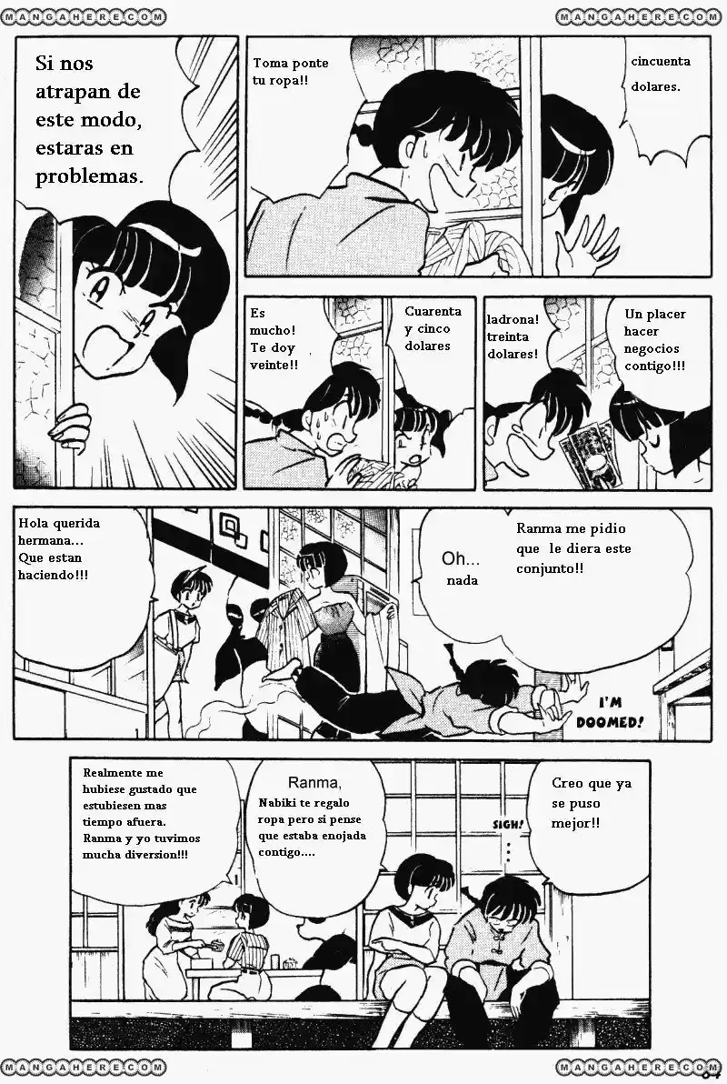 Ranma 1/2 (1987) - Capítulo 371 - Página 16 - LectorTMOo