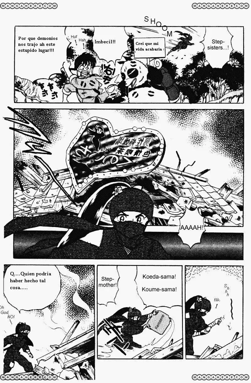 Ranma 1/2 (1987) - Capítulo 372 - Página 6 - LectorTMOo