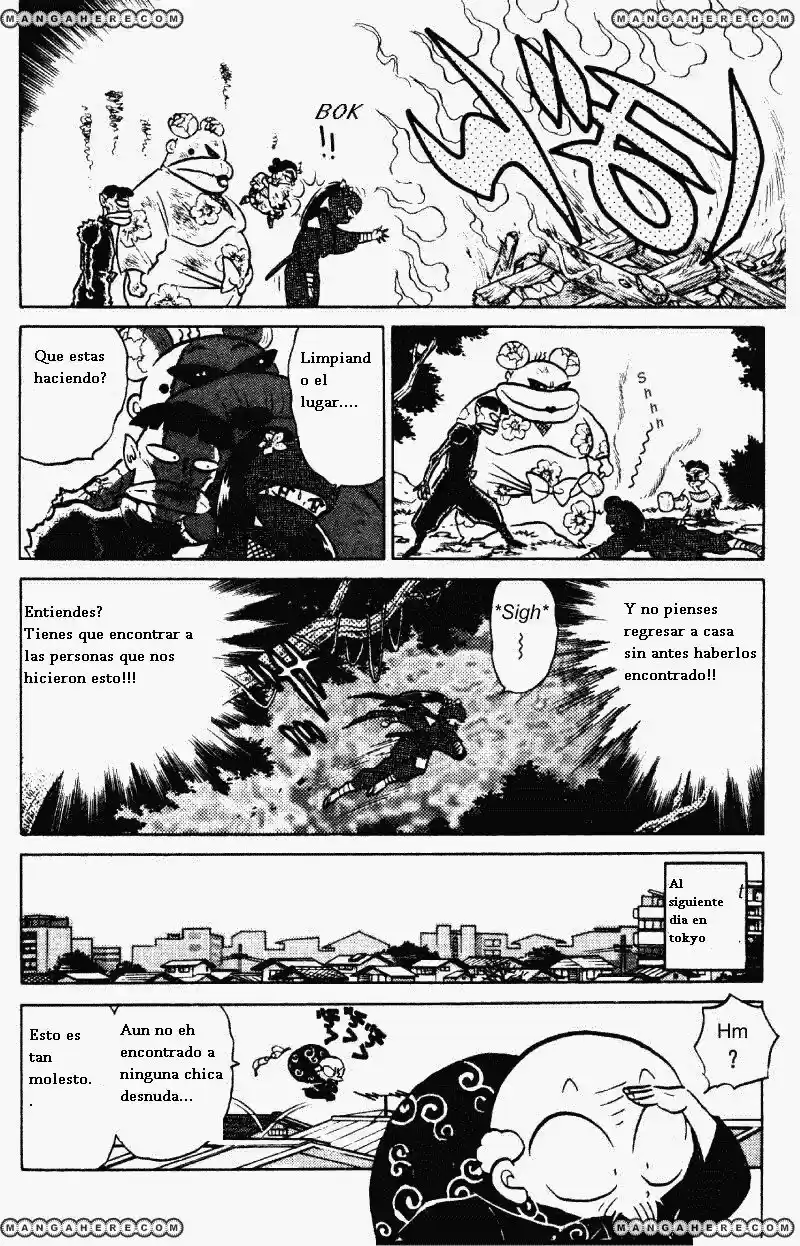 Ranma 1/2 (1987) - Capítulo 372 - Página 7 - LectorTMOo