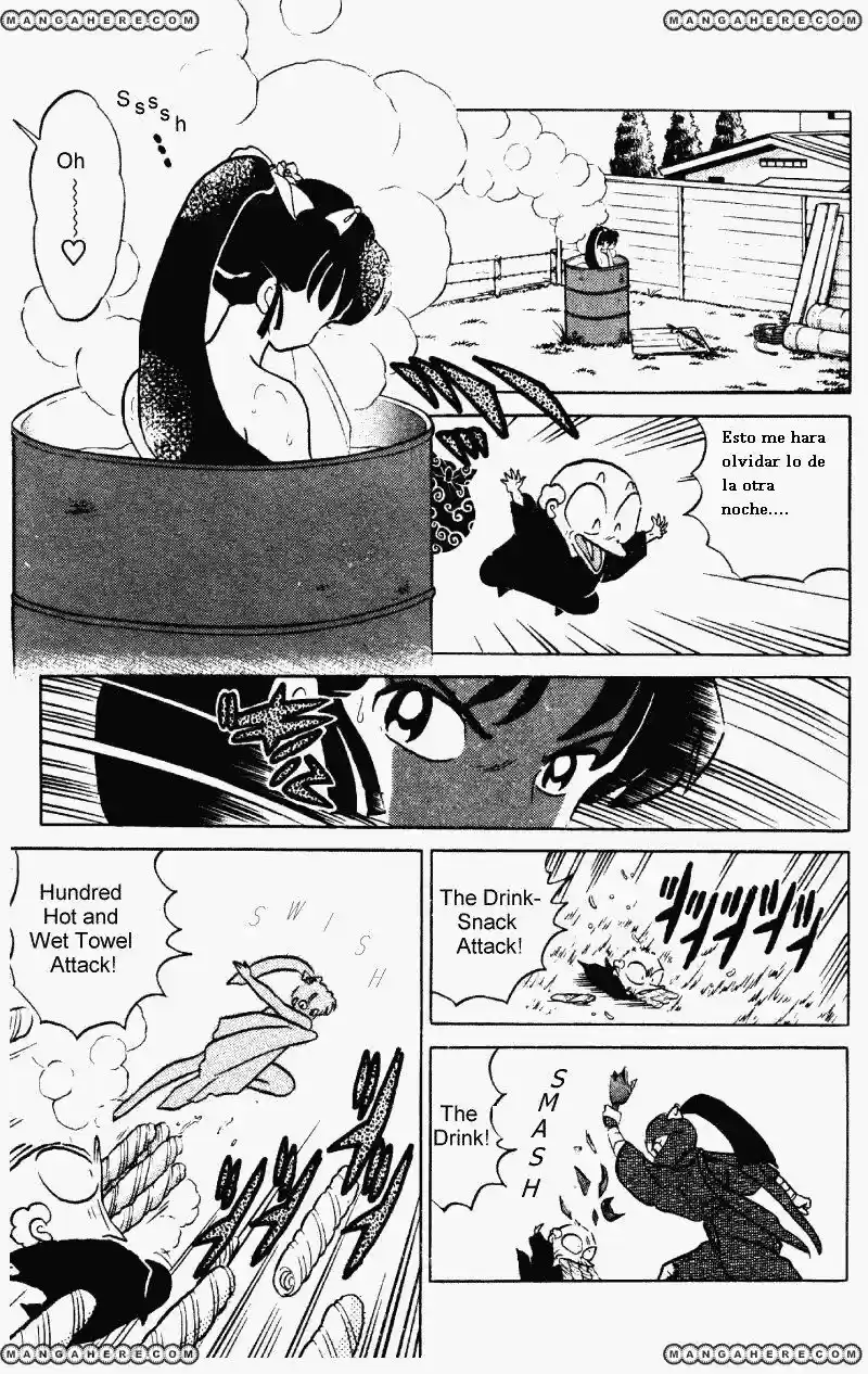 Ranma 1/2 (1987) - Capítulo 372 - Página 8 - LectorTMOo