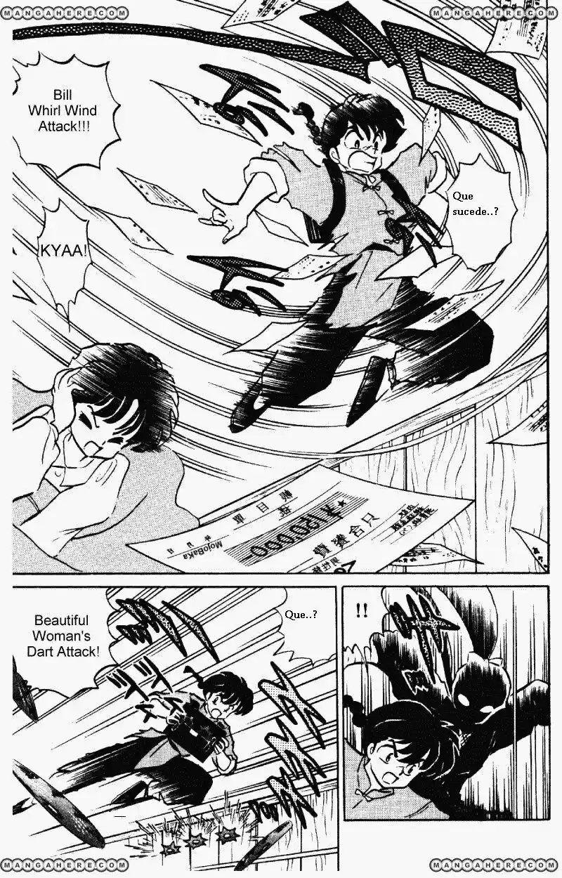 Ranma 1/2 (1987) - Capítulo 372 - Página 10 - LectorTMOo