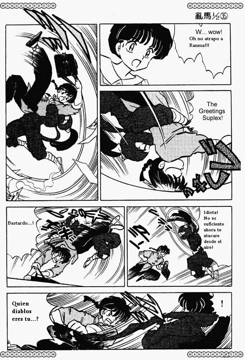Ranma 1/2 (1987) - Capítulo 372 - Página 11 - LectorTMOo