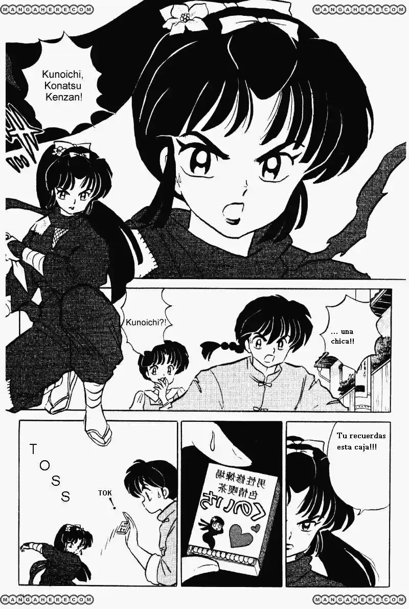 Ranma 1/2 (1987) - Capítulo 372 - Página 12 - LectorTMOo