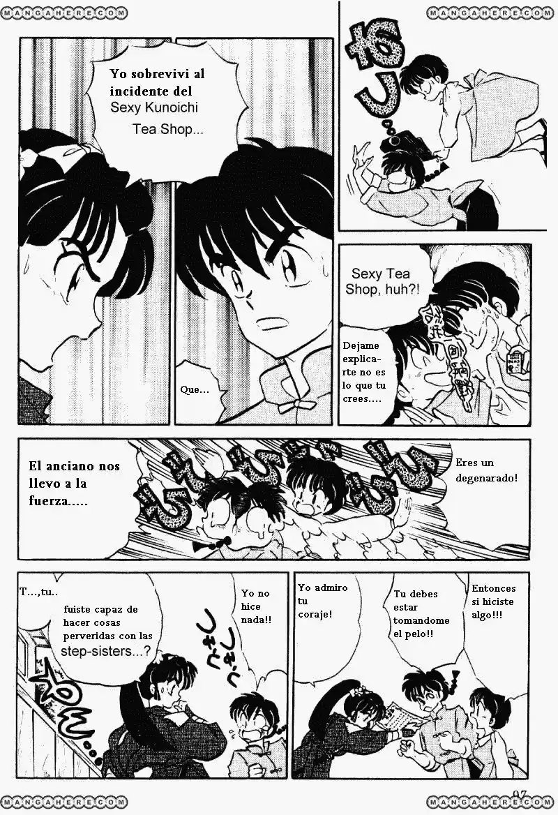 Ranma 1/2 (1987) - Capítulo 372 - Página 13 - LectorTMOo