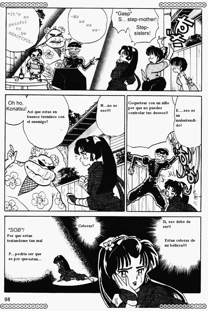Ranma 1/2 (1987) - Capítulo 372 - Página 14 - LectorTMOo