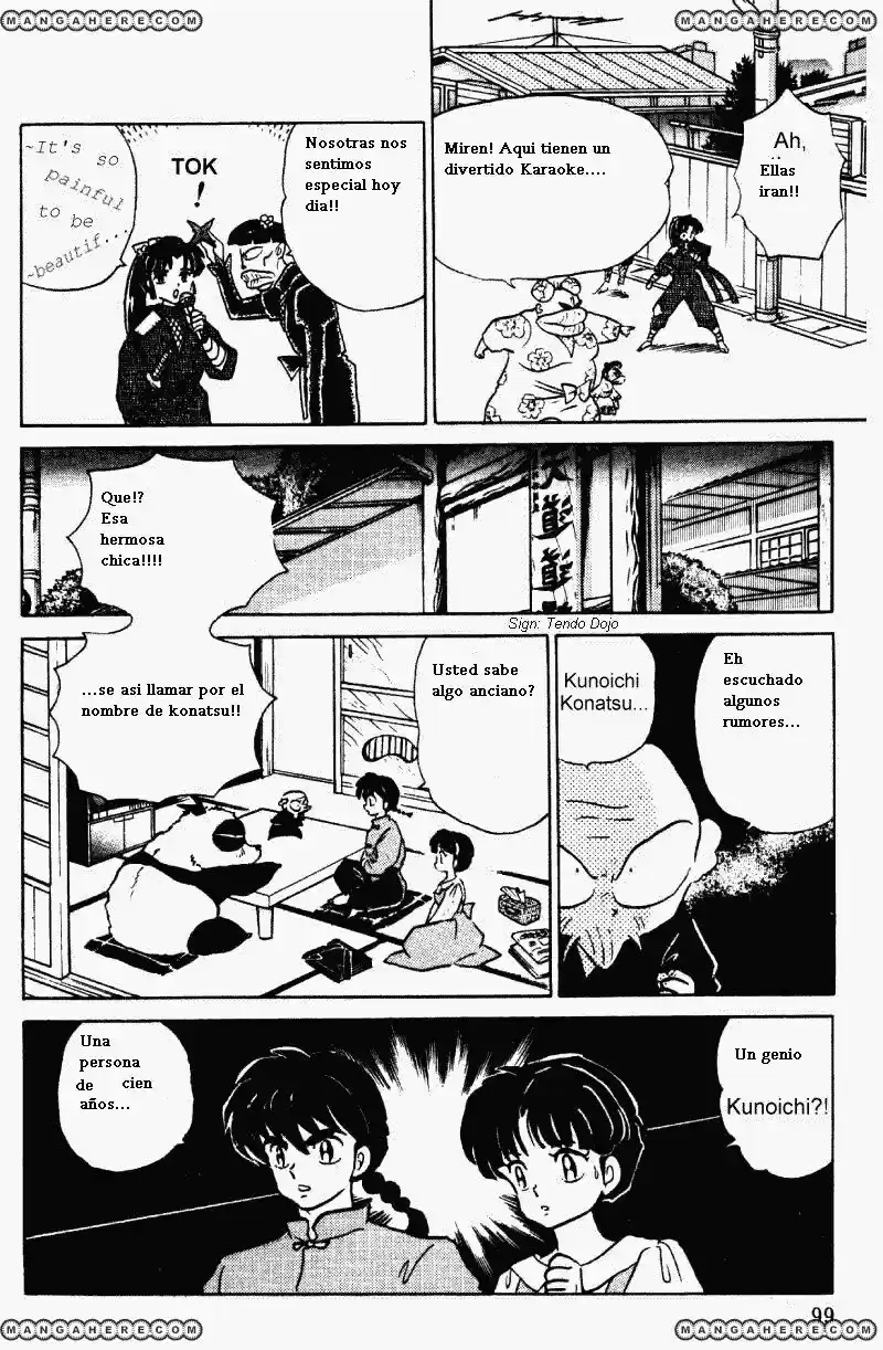 Ranma 1/2 (1987) - Capítulo 372 - Página 15 - LectorTMOo