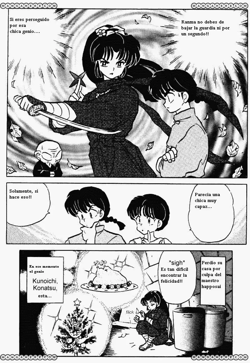 Ranma 1/2 (1987) - Capítulo 372 - Página 16 - LectorTMOo