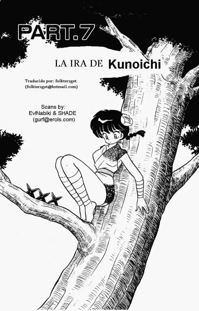 Ranma 1/2 (1987) - Capítulo 373 - Página 1 - LectorTMOo
