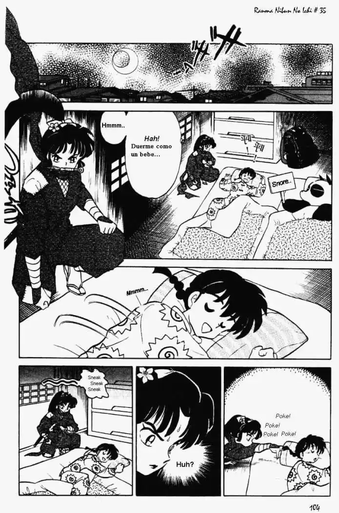 Ranma 1/2 (1987) - Capítulo 373 - Página 4 - LectorTMOo
