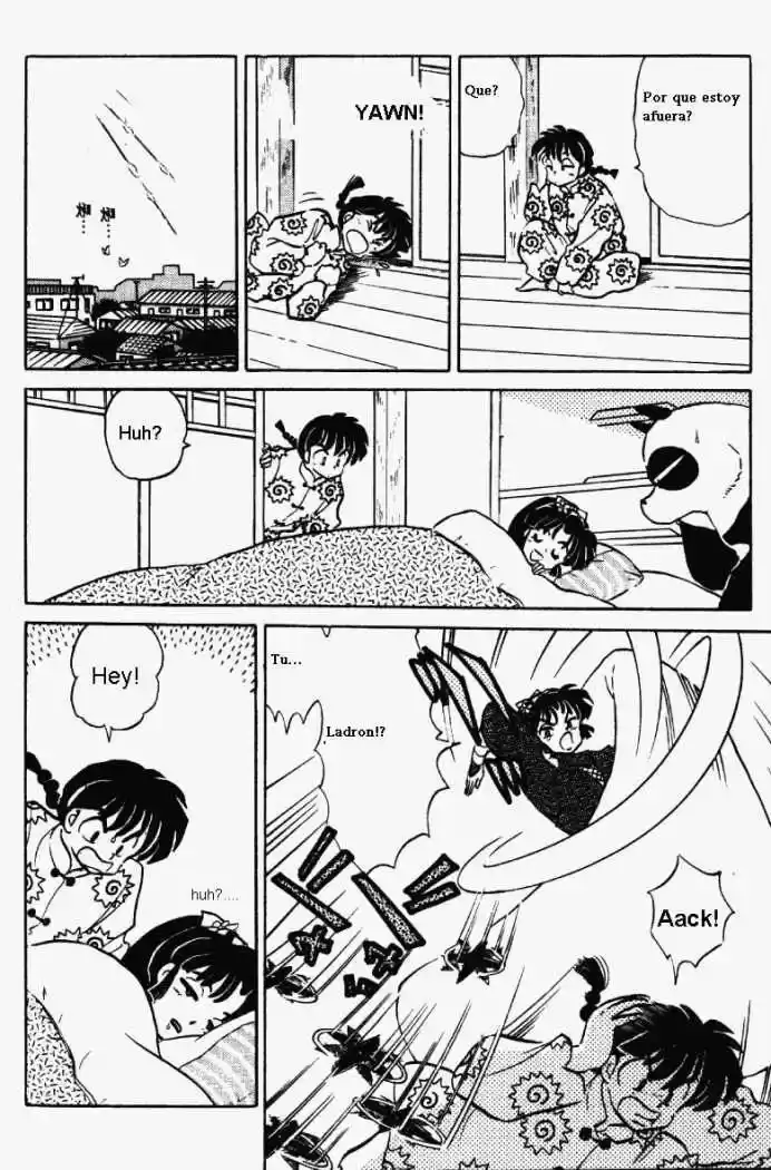 Ranma 1/2 (1987) - Capítulo 373 - Página 5 - LectorTMOo
