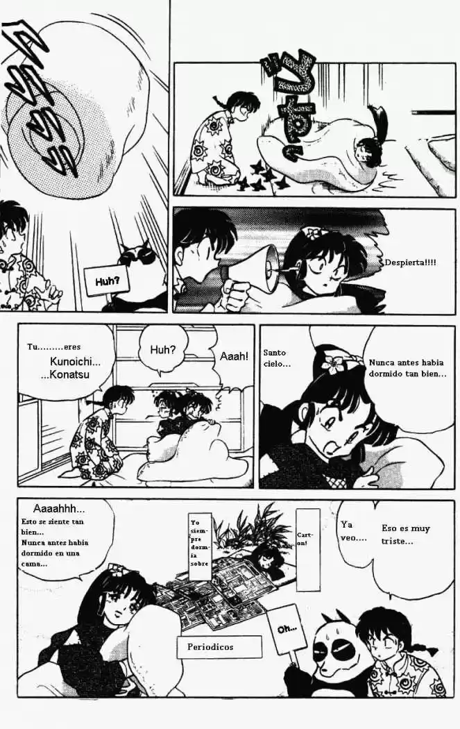 Ranma 1/2 (1987) - Capítulo 373 - Página 6 - LectorTMOo
