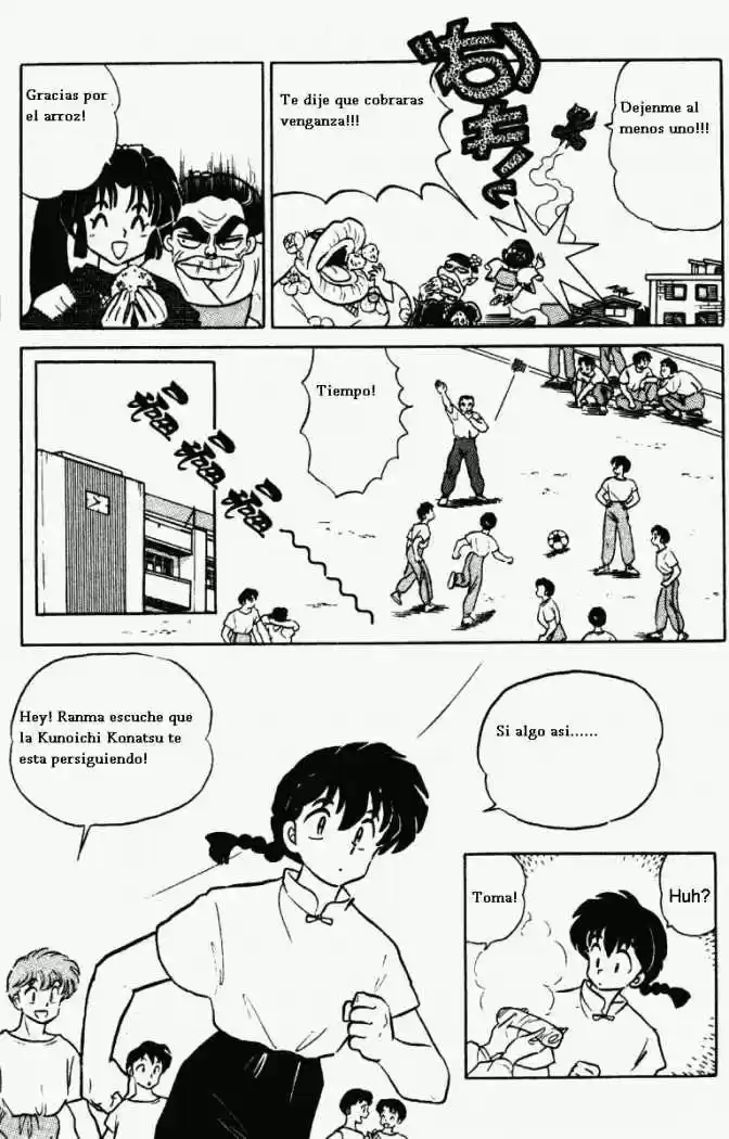 Ranma 1/2 (1987) - Capítulo 373 - Página 8 - LectorTMOo