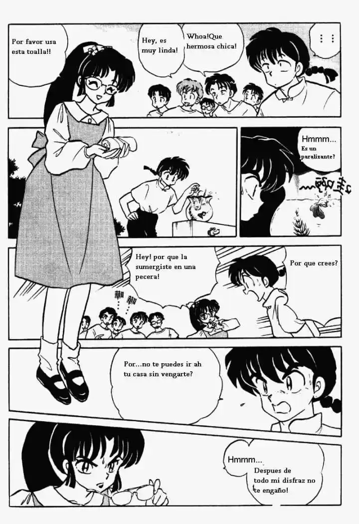 Ranma 1/2 (1987) - Capítulo 373 - Página 9 - LectorTMOo