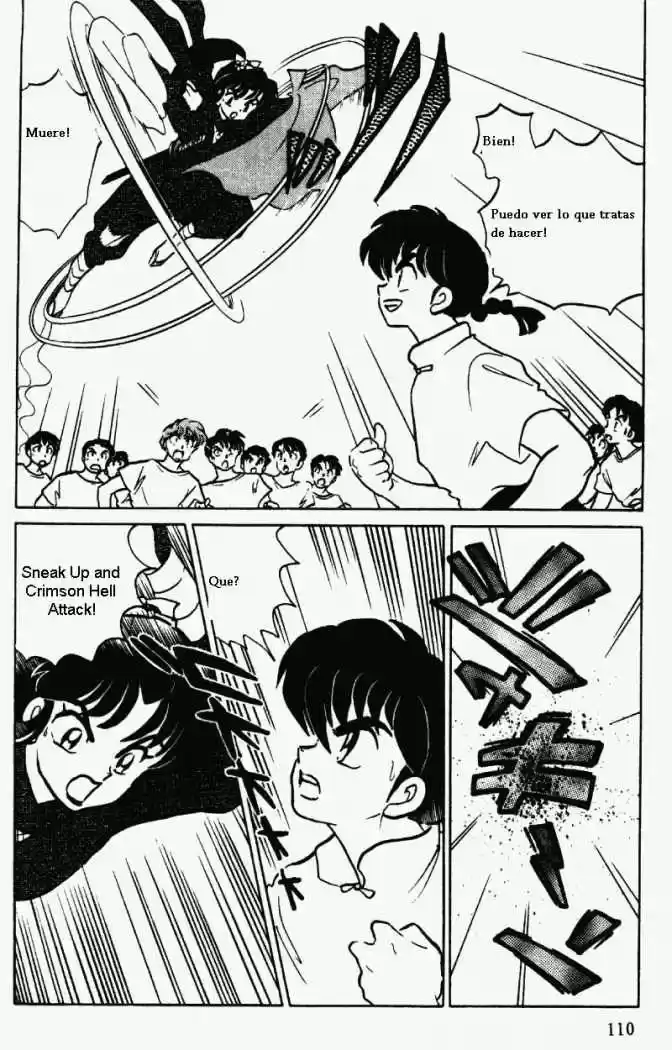Ranma 1/2 (1987) - Capítulo 373 - Página 10 - LectorTMOo