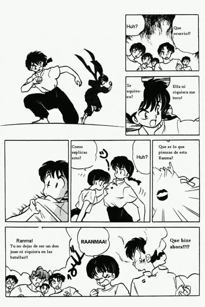 Ranma 1/2 (1987) - Capítulo 373 - Página 11 - LectorTMOo
