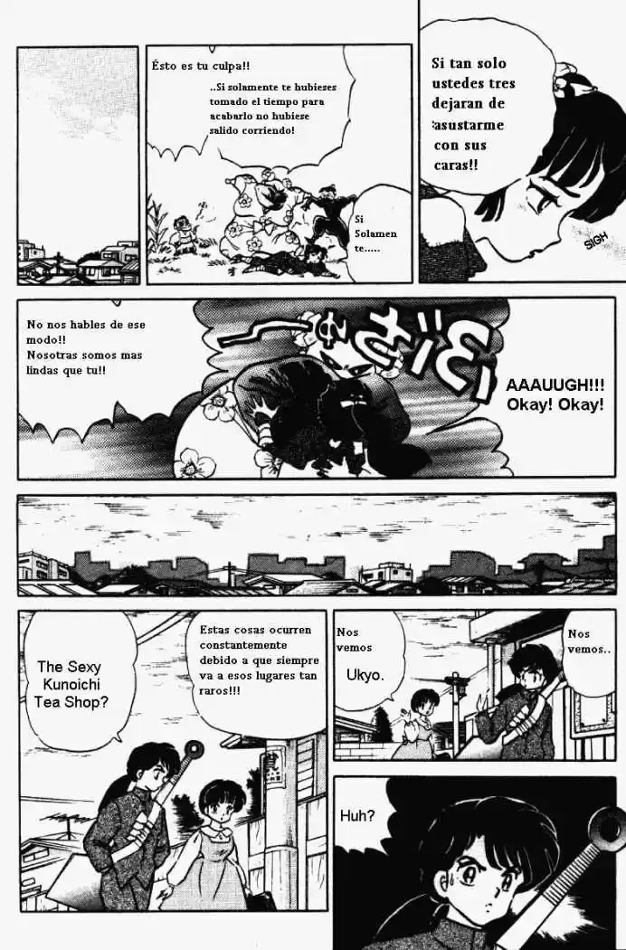 Ranma 1/2 (1987) - Capítulo 373 - Página 13 - LectorTMOo
