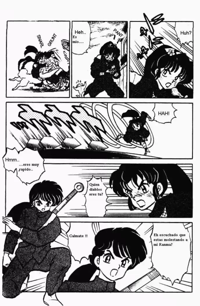 Ranma 1/2 (1987) - Capítulo 373 - Página 14 - LectorTMOo