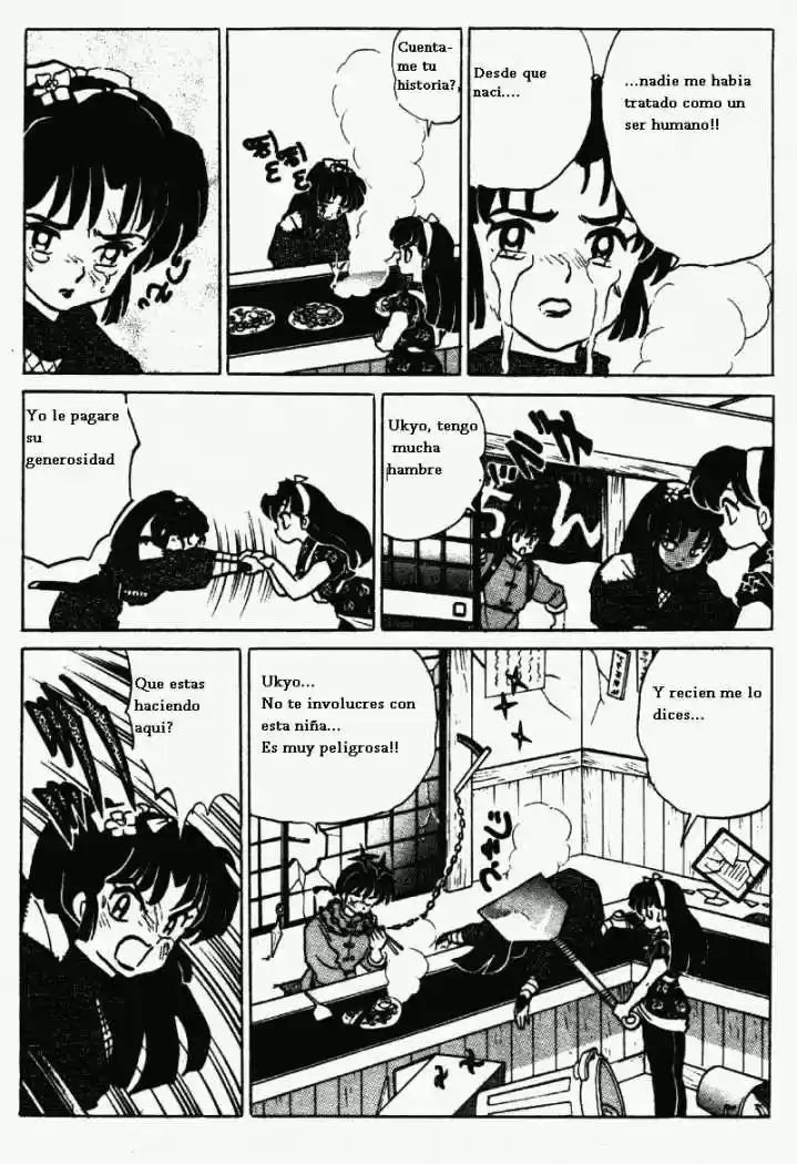 Ranma 1/2 (1987) - Capítulo 373 - Página 16 - LectorTMOo