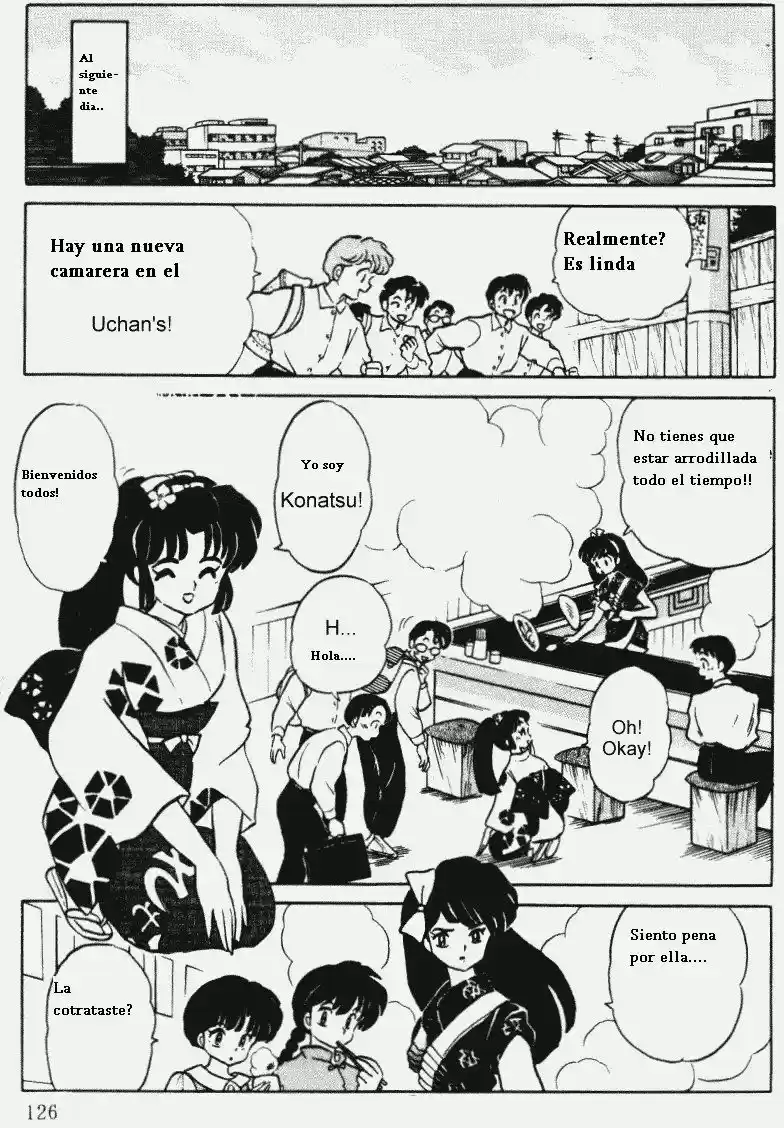 Ranma 1/2 (1987) - Capítulo 374 - Página 10 - LectorTMOo
