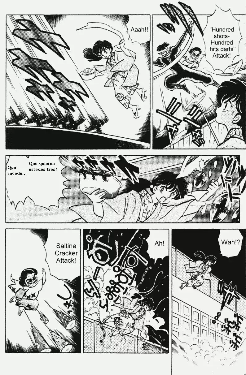 Ranma 1/2 (1987) - Capítulo 374 - Página 13 - LectorTMOo