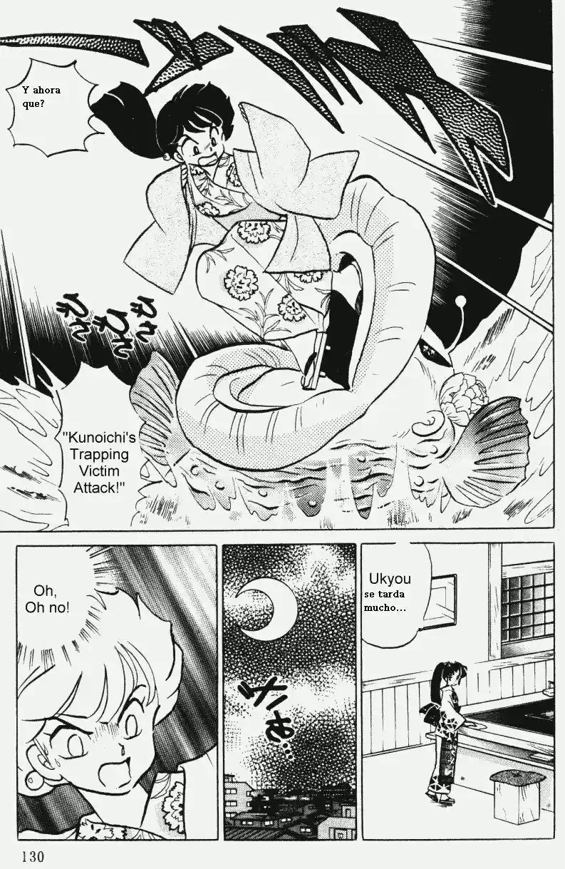 Ranma 1/2 (1987) - Capítulo 374 - Página 14 - LectorTMOo