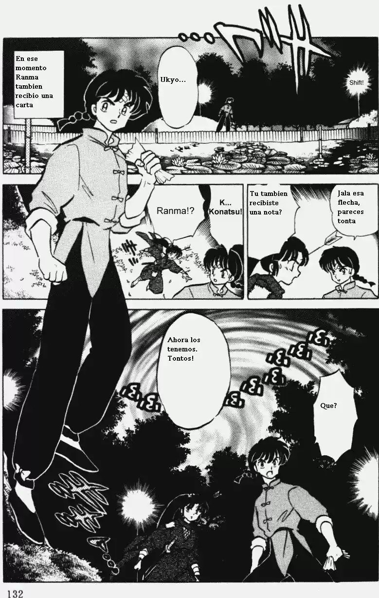 Ranma 1/2 (1987) - Capítulo 374 - Página 16 - LectorTMOo