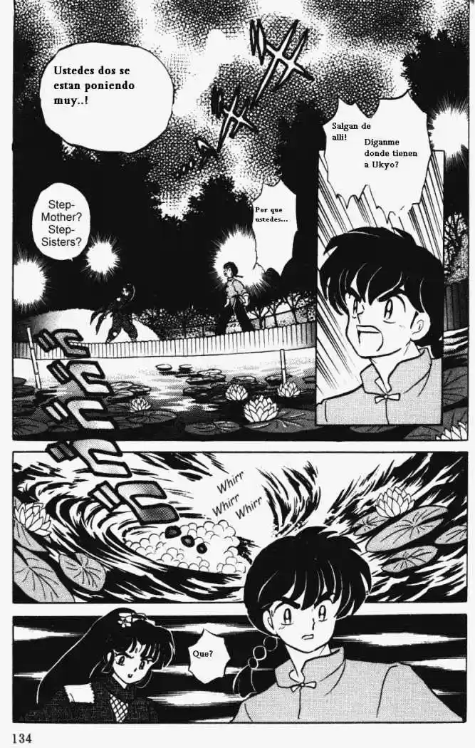 Ranma 1/2 (1987) - Capítulo 375 - Página 2 - LectorTMOo