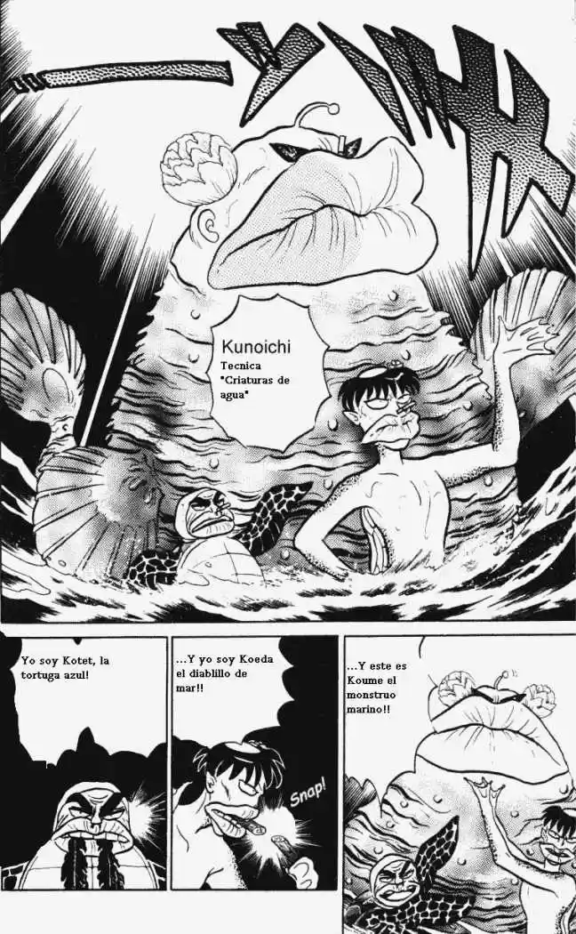 Ranma 1/2 (1987) - Capítulo 375 - Página 3 - LectorTMOo