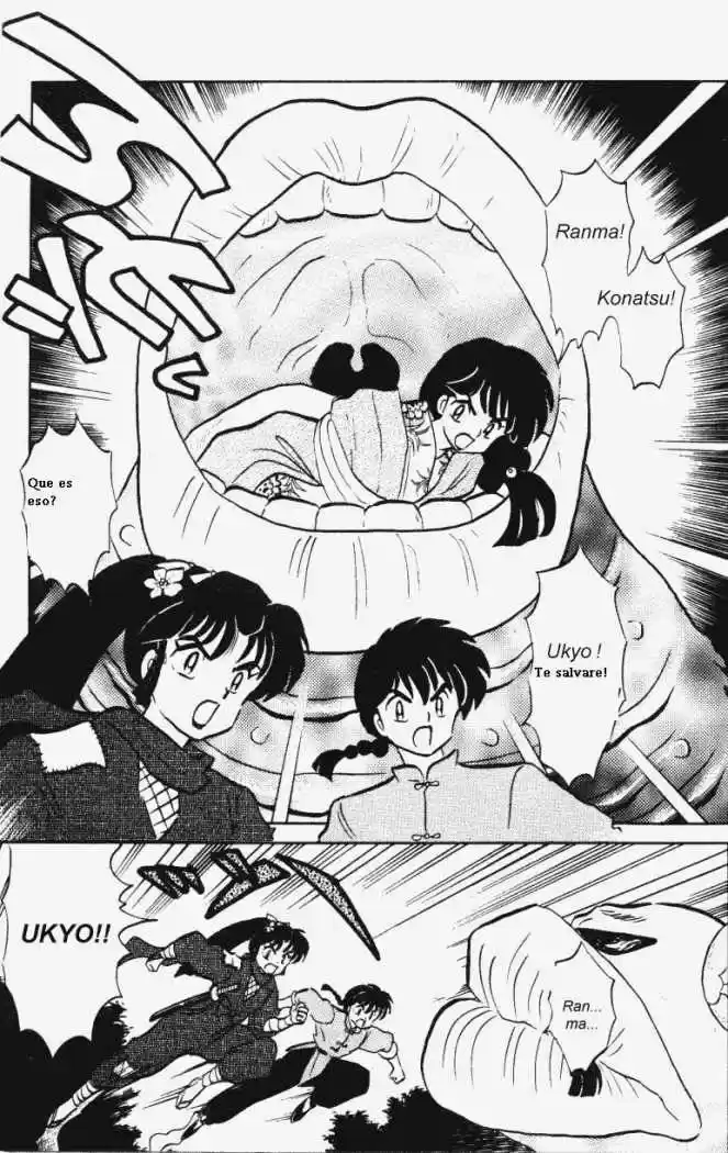 Ranma 1/2 (1987) - Capítulo 375 - Página 4 - LectorTMOo