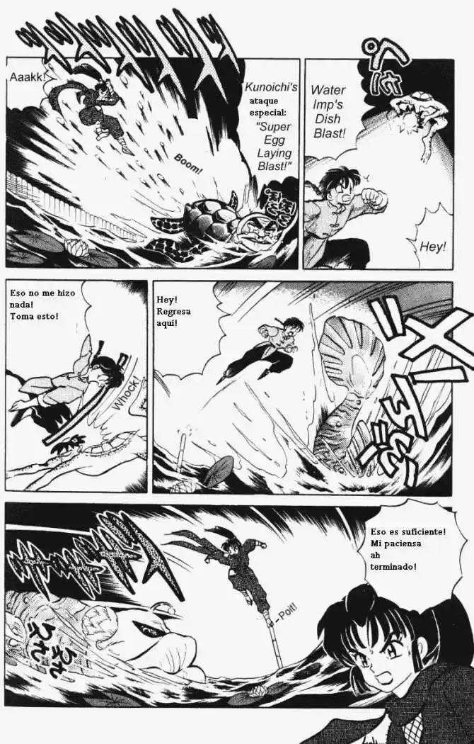 Ranma 1/2 (1987) - Capítulo 375 - Página 5 - LectorTMOo