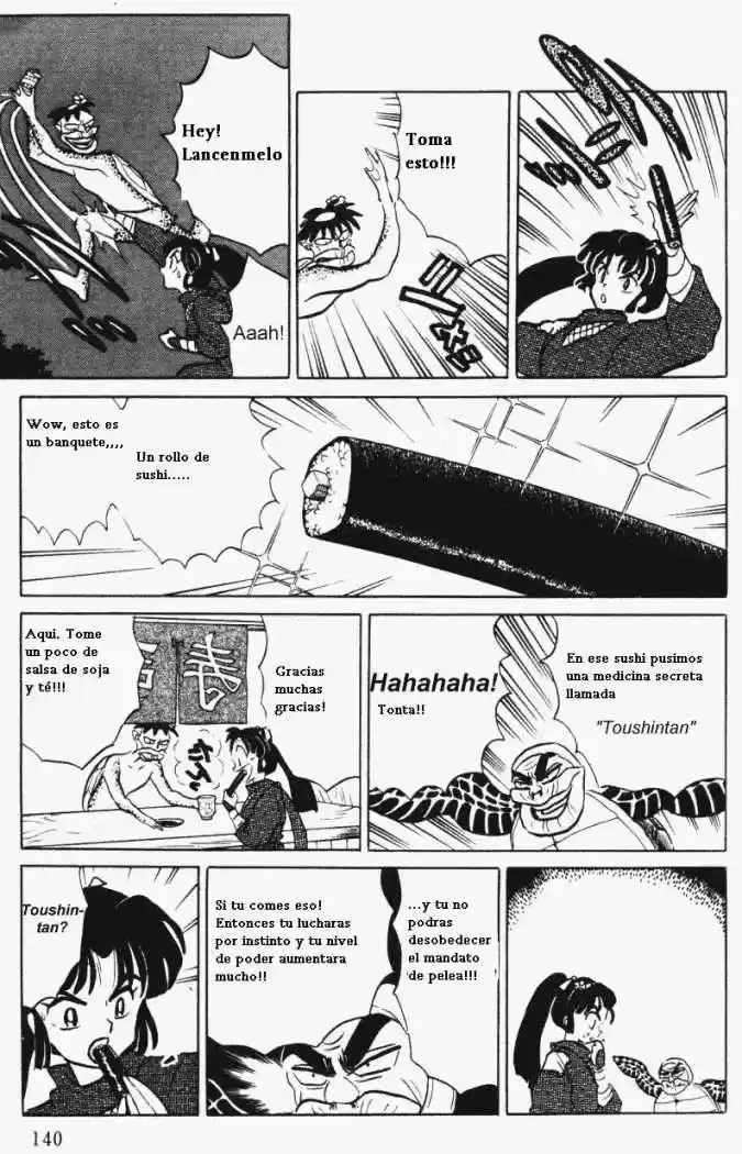 Ranma 1/2 (1987) - Capítulo 375 - Página 8 - LectorTMOo