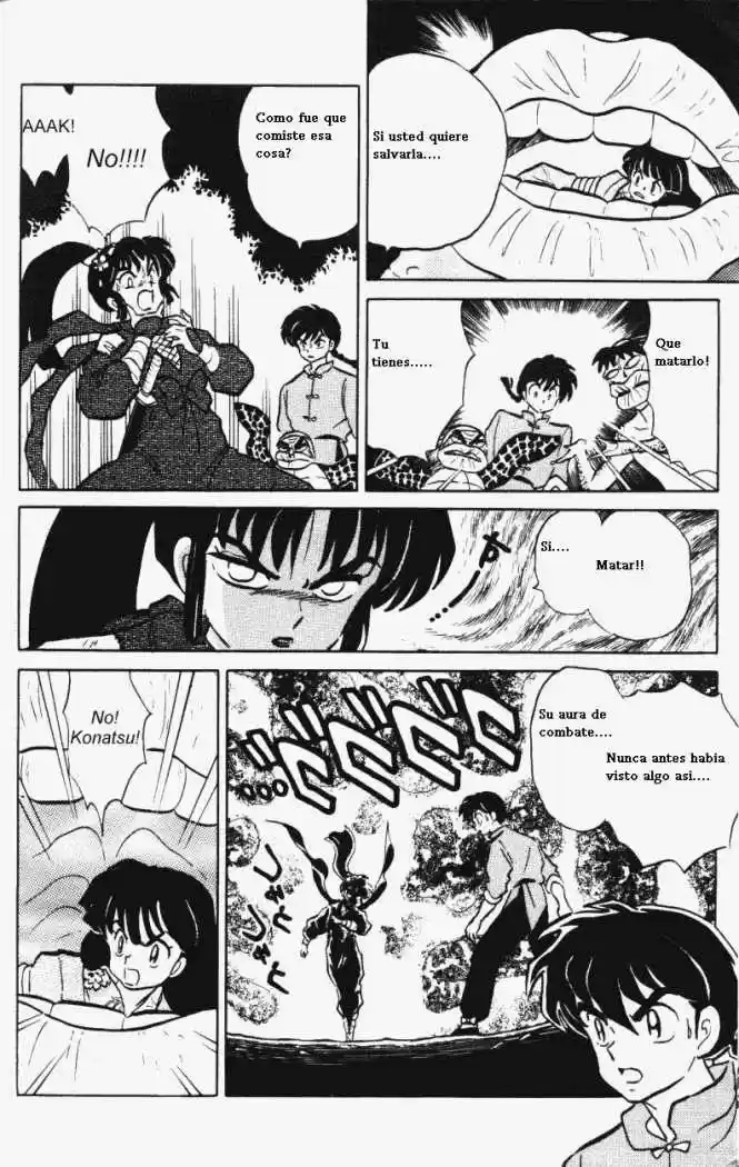 Ranma 1/2 (1987) - Capítulo 375 - Página 9 - LectorTMOo