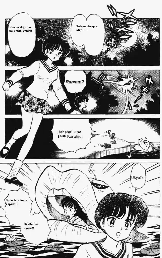 Ranma 1/2 (1987) - Capítulo 375 - Página 10 - LectorTMOo