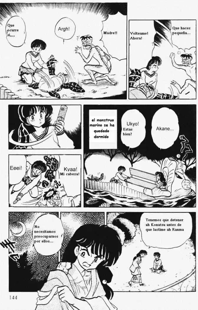 Ranma 1/2 (1987) - Capítulo 375 - Página 12 - LectorTMOo