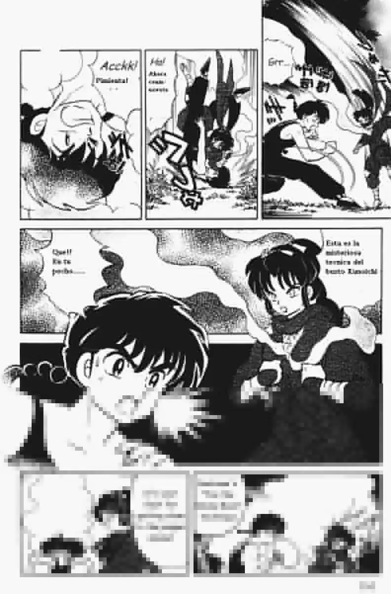 Ranma 1/2 (1987) - Capítulo 376 - Página 3 - LectorTMOo