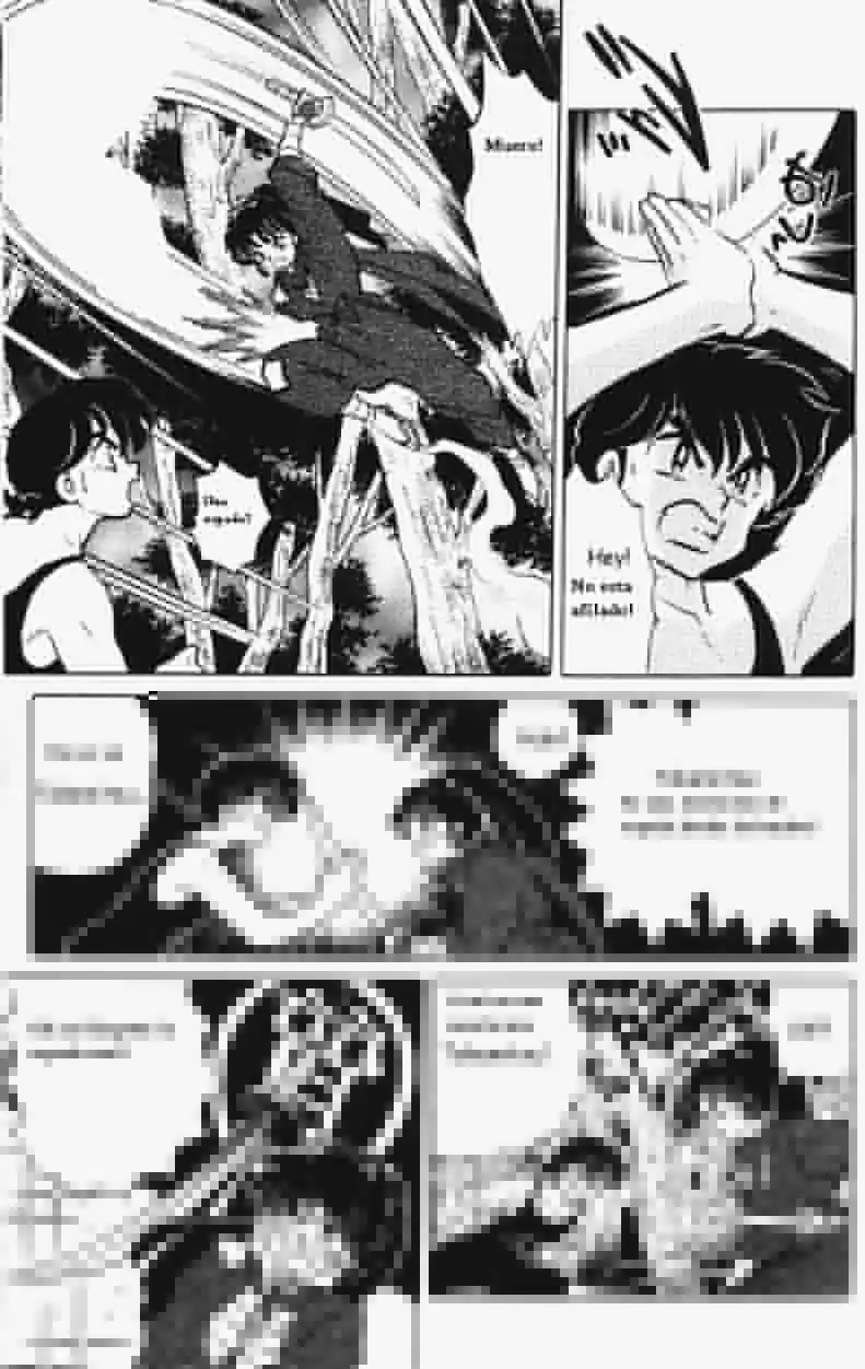 Ranma 1/2 (1987) - Capítulo 376 - Página 4 - LectorTMOo