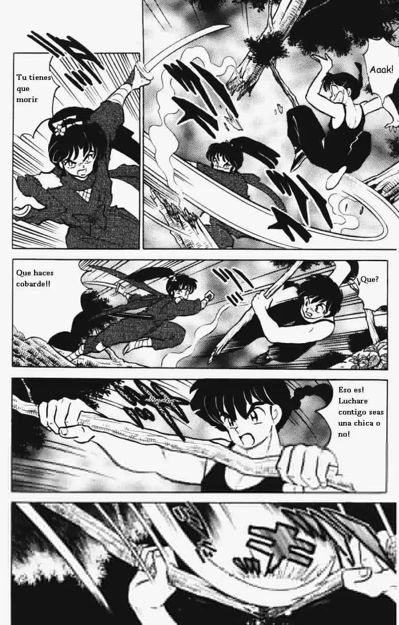 Ranma 1/2 (1987) - Capítulo 376 - Página 5 - LectorTMOo