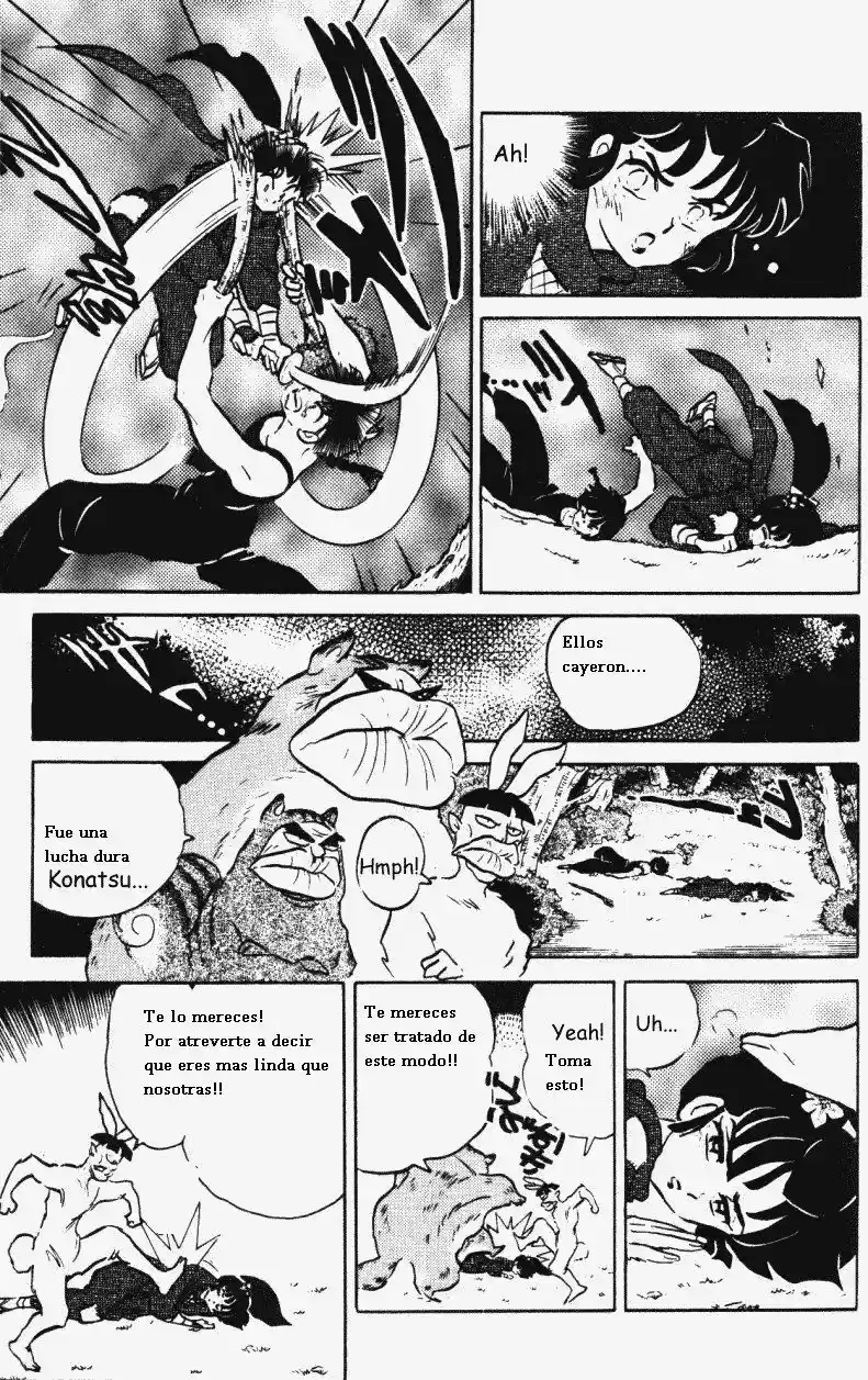 Ranma 1/2 (1987) - Capítulo 376 - Página 6 - LectorTMOo