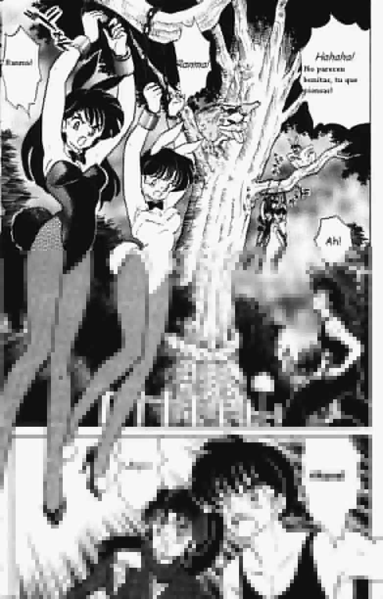 Ranma 1/2 (1987) - Capítulo 376 - Página 8 - LectorTMOo
