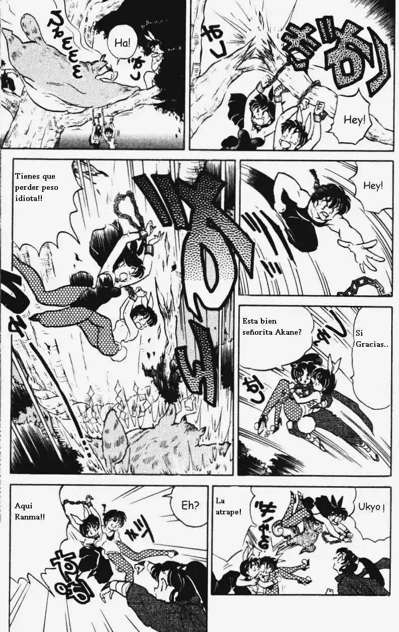 Ranma 1/2 (1987) - Capítulo 376 - Página 10 - LectorTMOo