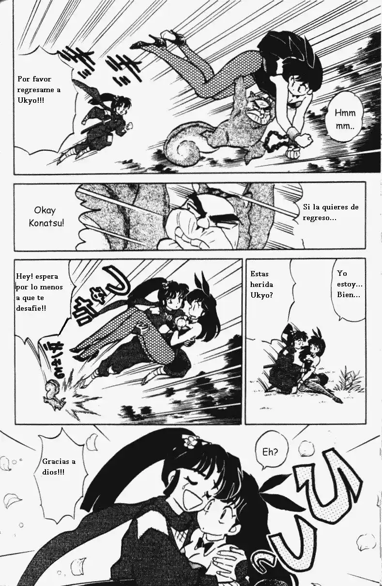 Ranma 1/2 (1987) - Capítulo 376 - Página 11 - LectorTMOo