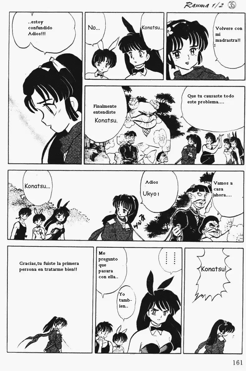 Ranma 1/2 (1987) - Capítulo 376 - Página 13 - LectorTMOo