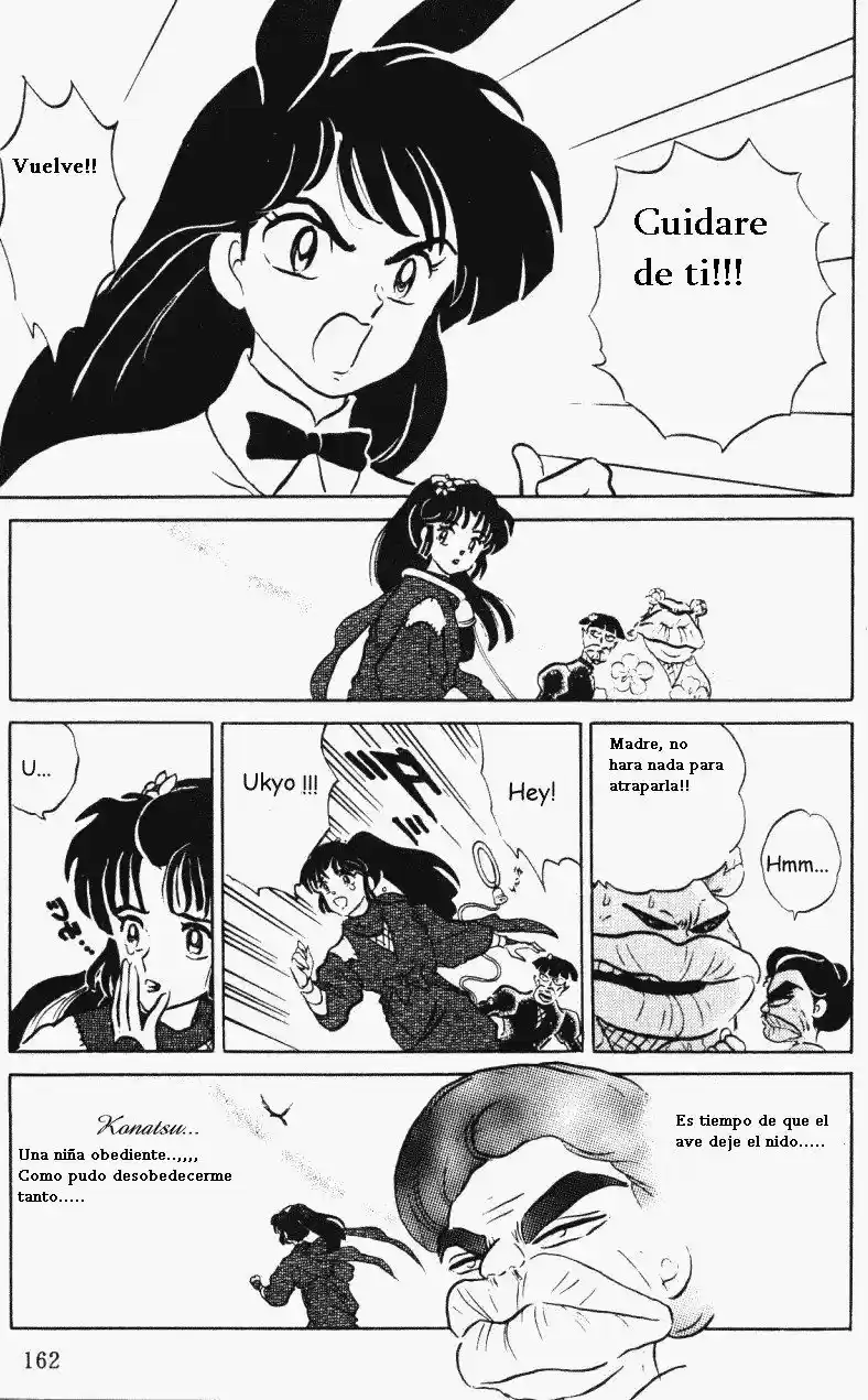 Ranma 1/2 (1987) - Capítulo 376 - Página 14 - LectorTMOo